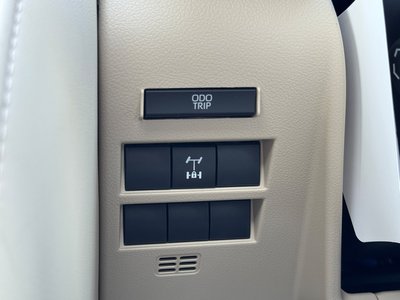 2025 Toyota LAND CRUISER 300 照片 9
