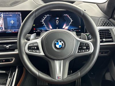 BMW X7 - 6