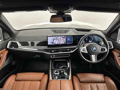 BMW X7 - 5