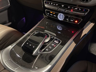 MERCEDES-BENZ G-CLASS AMG - 5