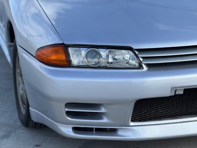 NISSAN SKYLINE GT-R - 10