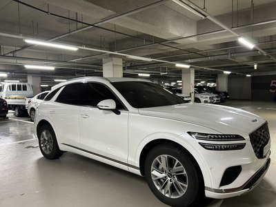 صورة 4 لـ 2025 Genesis GV70