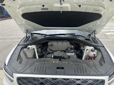صورة 7 لـ 2025 Genesis GV70