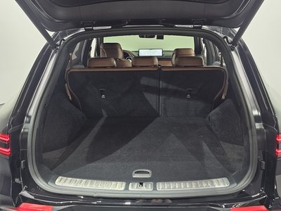 2023 Genesis GV70 — миниатюра 26