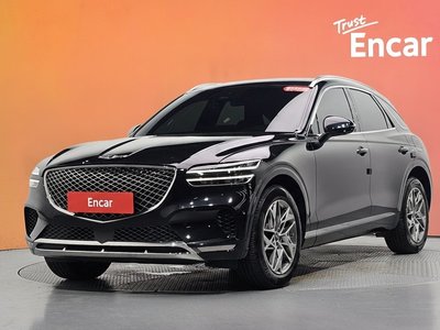 صورة 1 لـ 2023 Genesis GV70