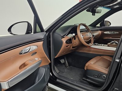 2023 Genesis GV70 — миниатюра 13
