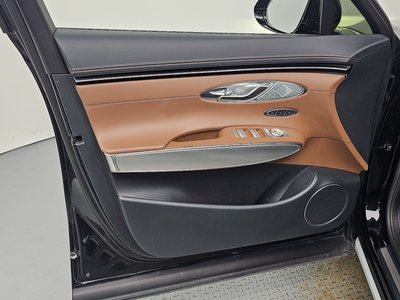 2023 Genesis GV70 — миниатюра 14