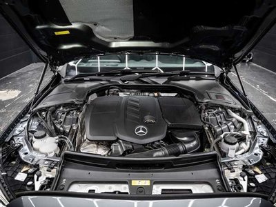 2023 Mercedes-BENZ C-CLASS thumbnail 19