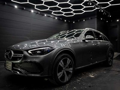 2023 Mercedes-BENZ C-CLASS thumbnail 21
