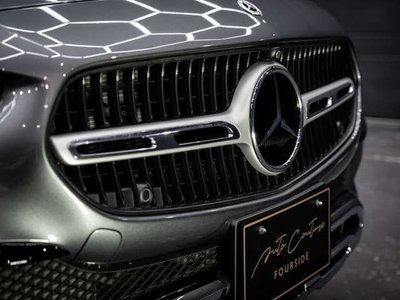 2023 Mercedes-BENZ C-CLASS thumbnail 50