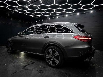 2023 Mercedes-BENZ C-CLASS thumbnail 23