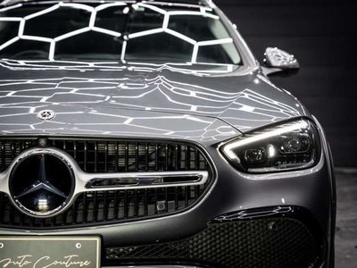 2023 Mercedes-BENZ C-CLASS thumbnail 48