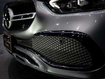 2023 Mercedes-BENZ C-CLASS thumbnail 53