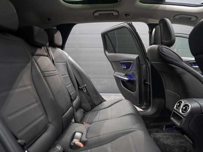 2023 Mercedes-BENZ C-CLASS thumbnail 40
