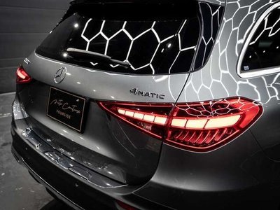 2023 Mercedes-BENZ C-CLASS thumbnail 65