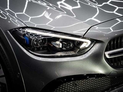 2023 Mercedes-BENZ C-CLASS thumbnail 47