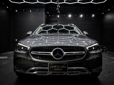 2023 Mercedes-BENZ C-CLASS photo 1