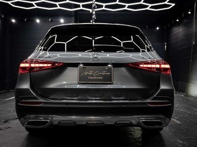 2023 Mercedes-BENZ C-CLASS thumbnail 25