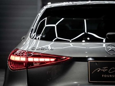 2023 Mercedes-BENZ C-CLASS thumbnail 62