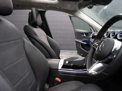 2023 Mercedes-BENZ C-CLASS thumbnail 35