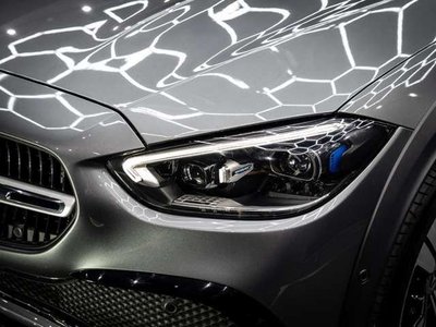 2023 Mercedes-BENZ C-CLASS thumbnail 49