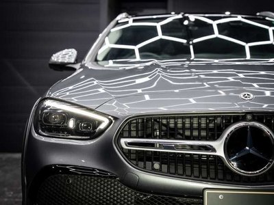 2023 Mercedes-BENZ C-CLASS thumbnail 46
