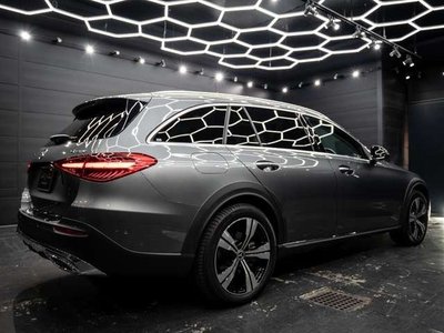 2023 Mercedes-BENZ C-CLASS thumbnail 27