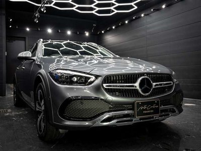 2023 Mercedes-BENZ C-CLASS photo 5