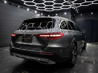 2023 Mercedes-BENZ C-CLASS photo 6