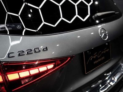 2023 Mercedes-BENZ C-CLASS thumbnail 69