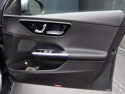2023 Mercedes-BENZ C-CLASS thumbnail 36