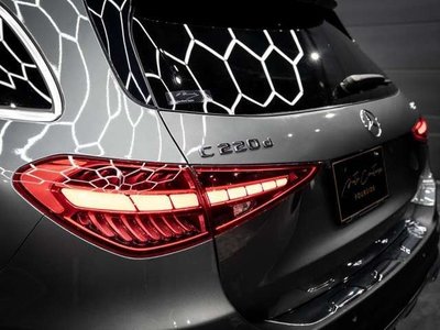 2023 Mercedes-BENZ C-CLASS thumbnail 63