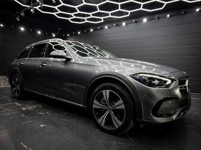 2023 Mercedes-BENZ C-CLASS thumbnail 29