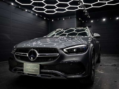 2023 Mercedes-BENZ C-CLASS photo 3