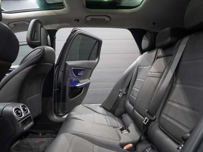 2023 Mercedes-BENZ C-CLASS thumbnail 42