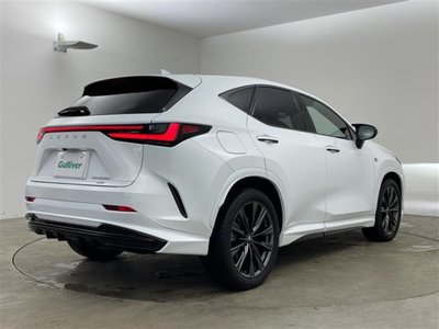 LEXUS NX - 3
