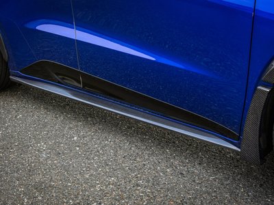 2025 Lexus LBX 照片 10