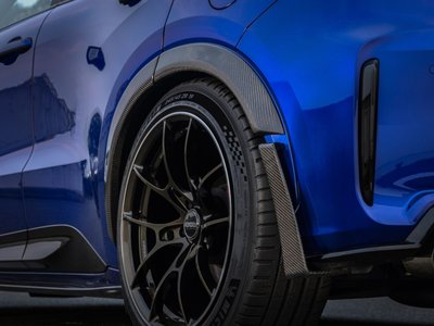 2025 Lexus LBX 照片 5