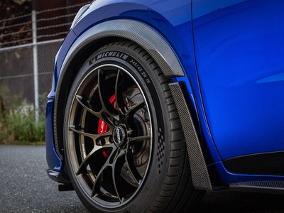 2025 Lexus LBX 照片 4