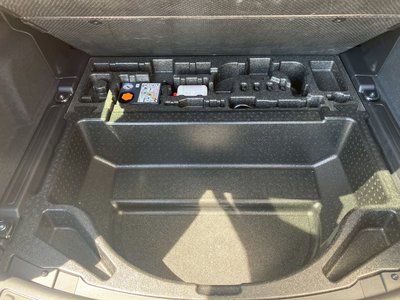 2024 LAND Rover DISCOVERY SPORT — миниатюра 133