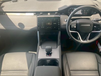 2024 LAND Rover DISCOVERY SPORT — миниатюра 73