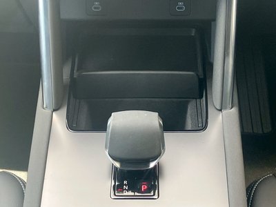 2024 LAND Rover DISCOVERY SPORT — миниатюра 110