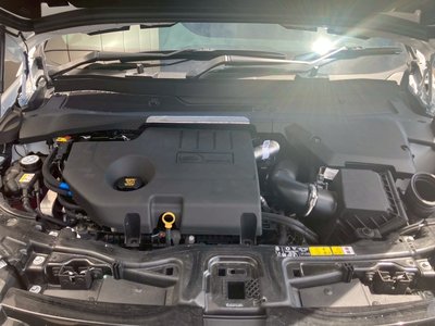 2024 LAND Rover DISCOVERY SPORT — миниатюра 138