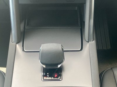 2024 LAND Rover DISCOVERY SPORT — миниатюра 108