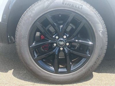 2024 LAND Rover DISCOVERY SPORT — миниатюра 135