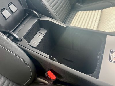 2024 LAND Rover DISCOVERY SPORT — миниатюра 124