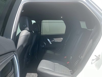 2024 LAND Rover DISCOVERY SPORT — миниатюра 57