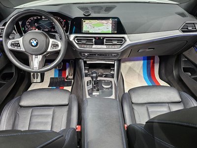 BMW 3 SERIES - 5