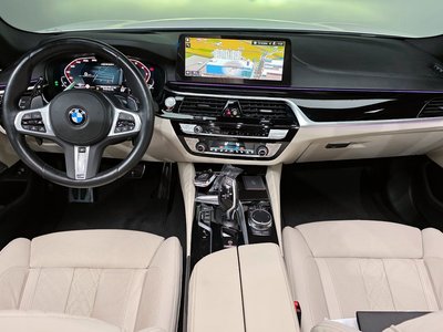 BMW 5 SERIES - 5