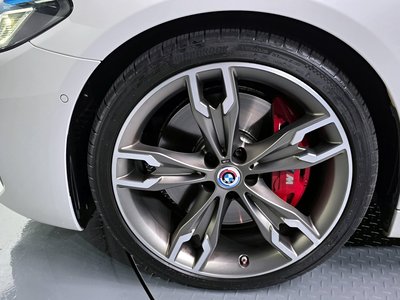 BMW 5 SERIES - 6